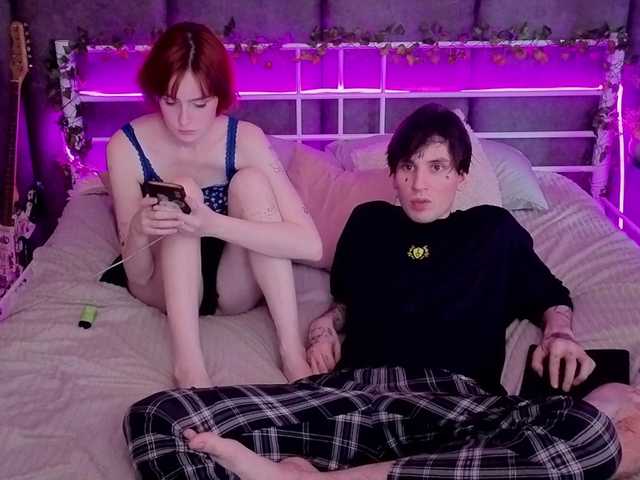 DannylovesMary live cam on BongaCams
