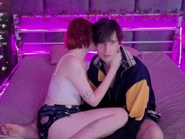 DannylovesMary