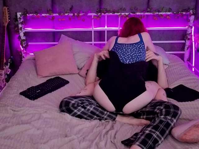 DannylovesMary