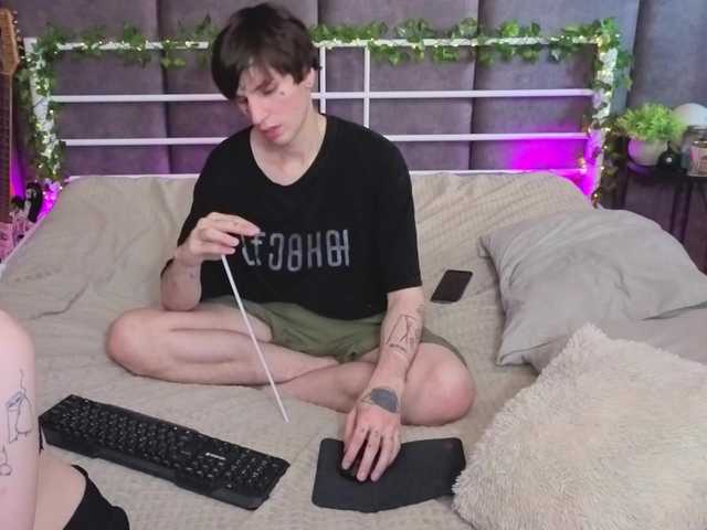 DannylovesMary live cam on BongaCams