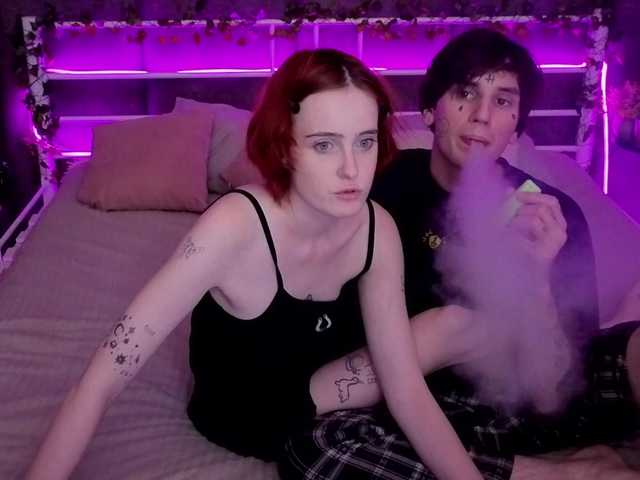DannylovesMary live cam on BongaCams