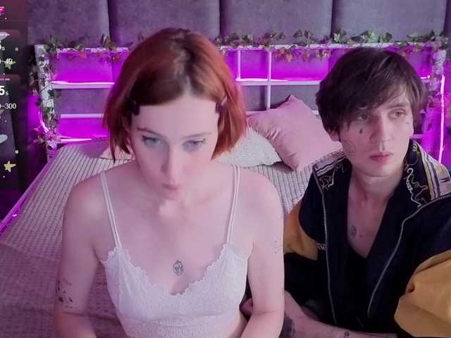 DannylovesMary live cam on BongaCams
