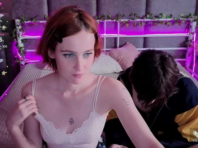 DannylovesMary live cam on BongaCams