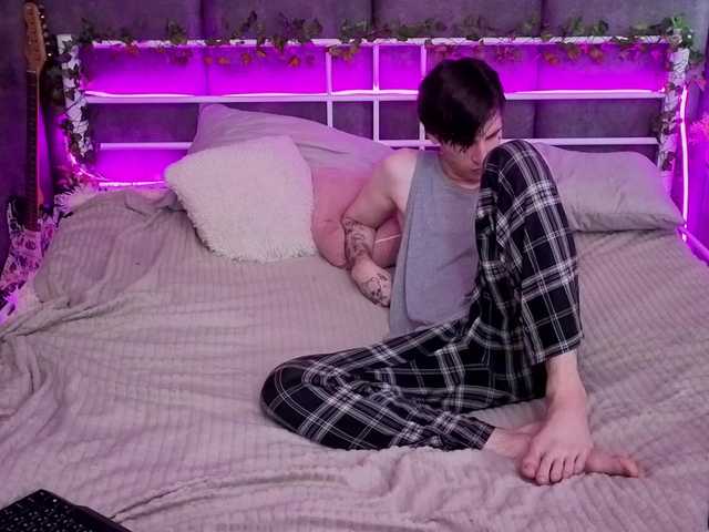 Live трансляция DannylovesMary - slutnetki.online