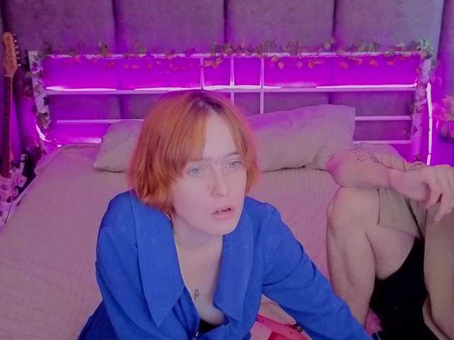 DannylovesMary live cam on BongaCams