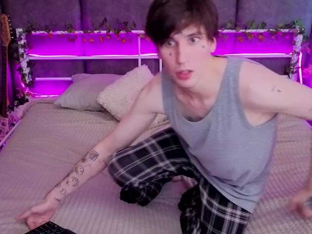 DannylovesMary live cam on BongaCams