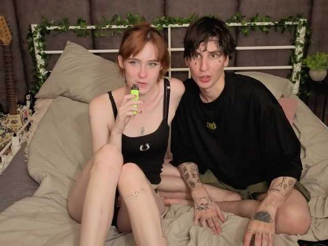 Live трансляция DannylovesMary - slutnetki.online