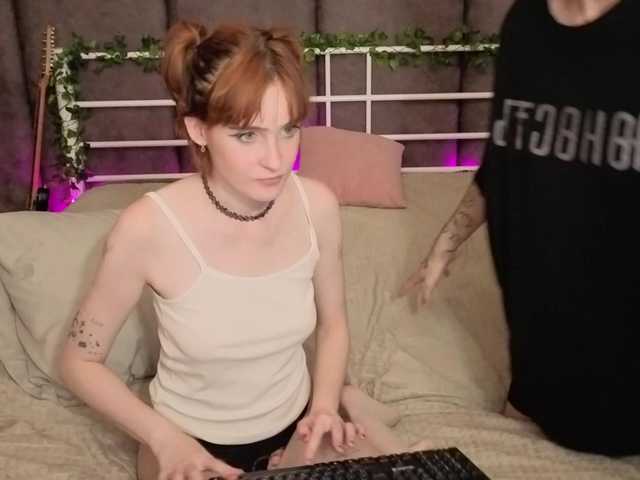 Live трансляция DannylovesMary - slutnetki.online