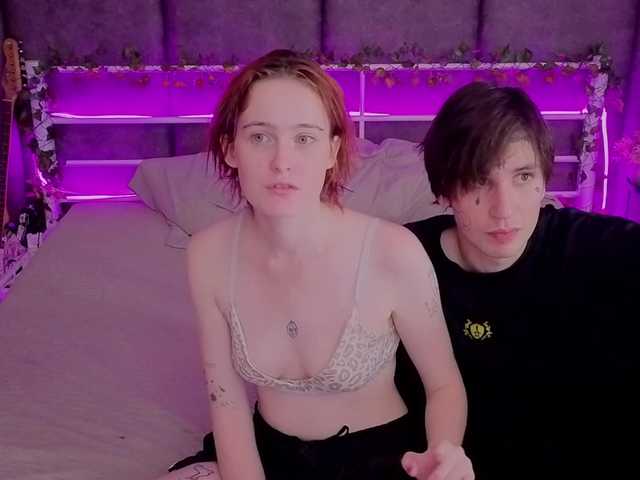 DannylovesMary live cam on BongaCams