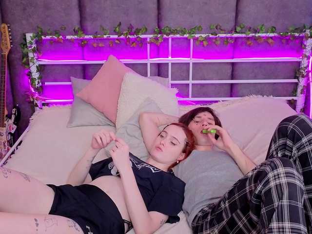 DannylovesMary live cam on BongaCams