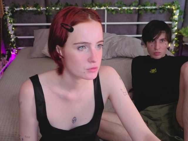DannylovesMary live webcam show