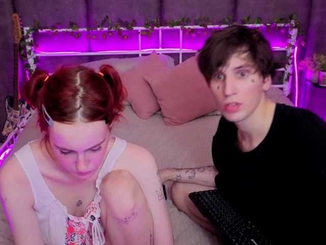 DannylovesMary live cam on BongaCams