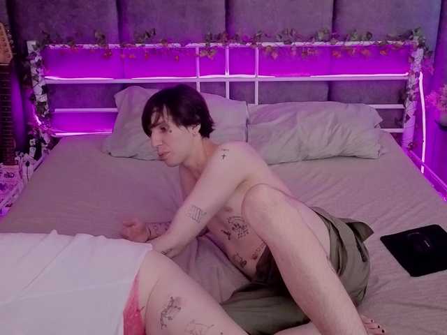 DannylovesMary