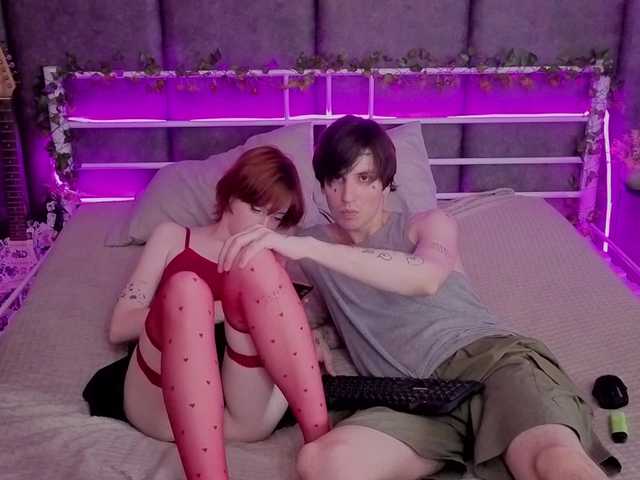 DannylovesMary