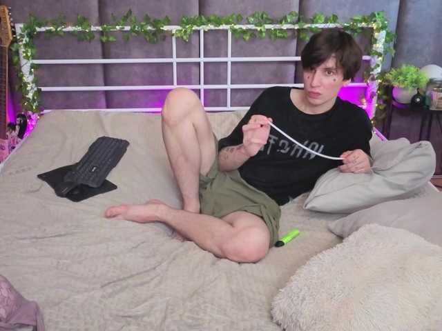 DannylovesMary live cam on BongaCams