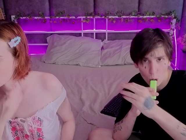 Live трансляция DannylovesMary - slutnetki.online