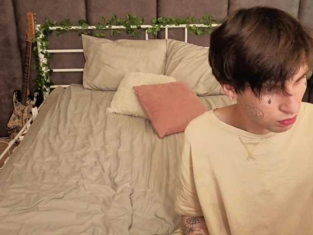 DannylovesMary live cam on BongaCams