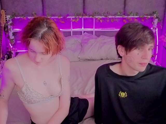 DannylovesMary live cam on BongaCams