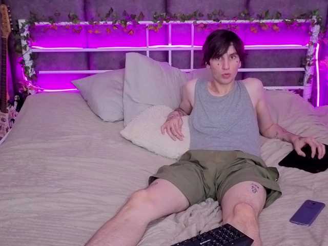 DannylovesMary live webcam show