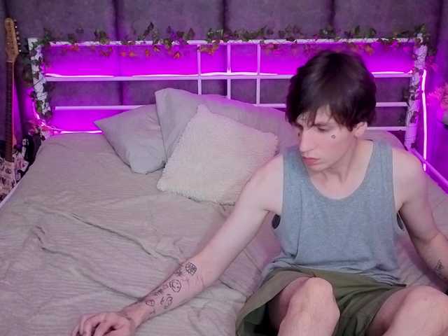 DannylovesMary live webcam show