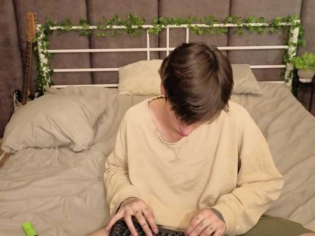 DannylovesMary live cam on BongaCams