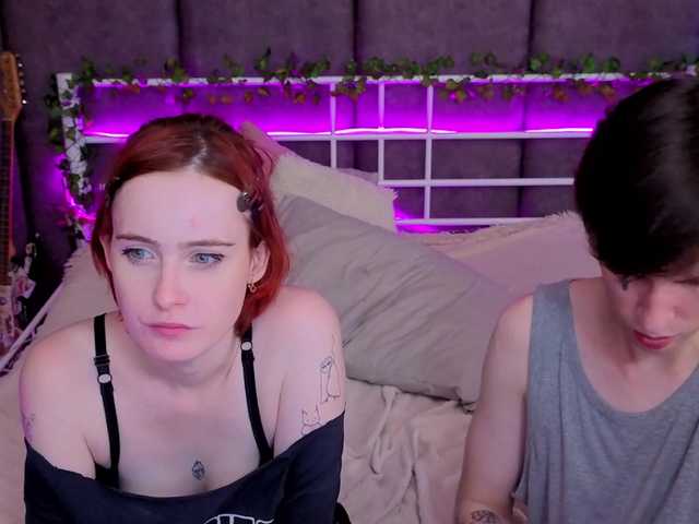 Live трансляция DannylovesMary - slutnetki.online