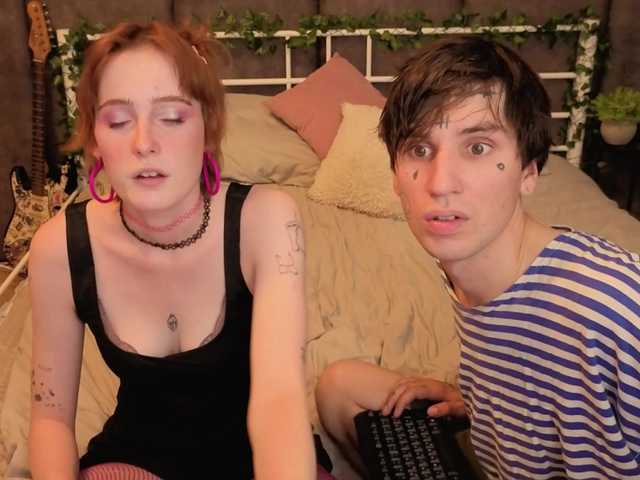 DannylovesMary live cam