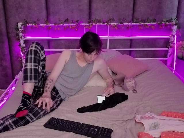 DannylovesMary