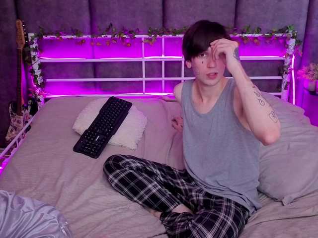 DannylovesMary live cam on BongaCams