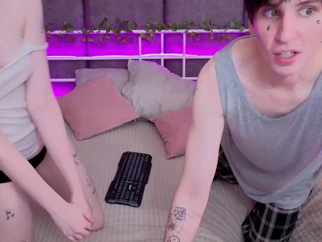 DannylovesMary live cam on BongaCams