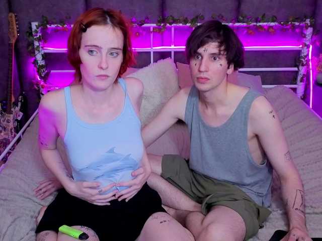DannylovesMary live cam on BongaCams
