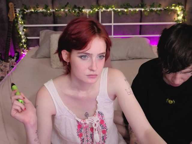 DannylovesMary live cam on BongaCams