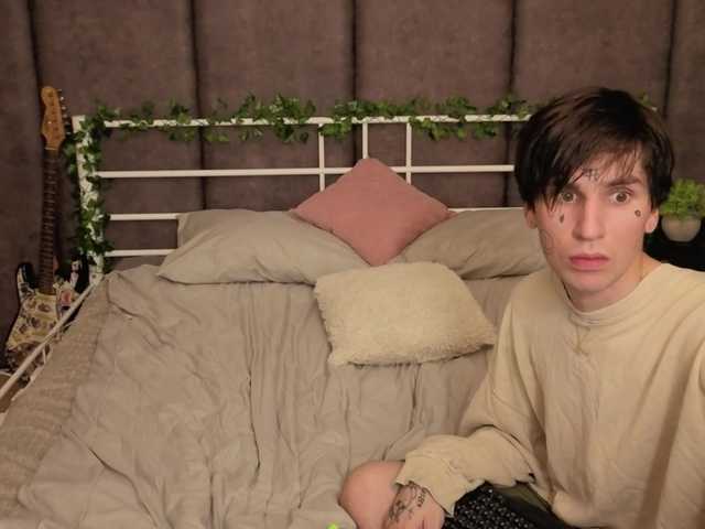 DannylovesMary live cam on BongaCams