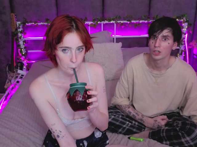 DannylovesMary live cam on BongaCams