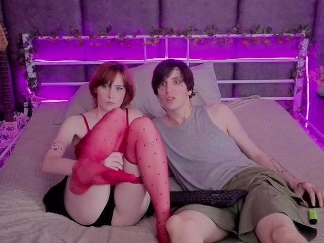 DannylovesMary live cam on BongaCams