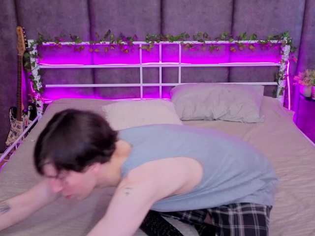 DannylovesMary live cam on BongaCams