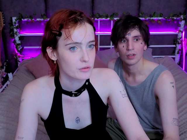Live трансляция DannylovesMary - slutnetki.online