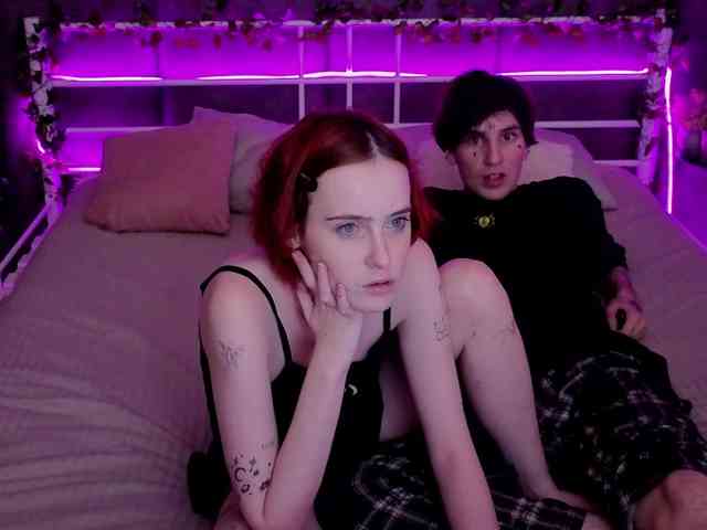 DannylovesMary webcam