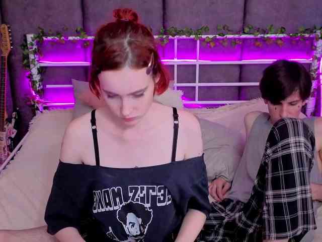 Model: DannylovesMary