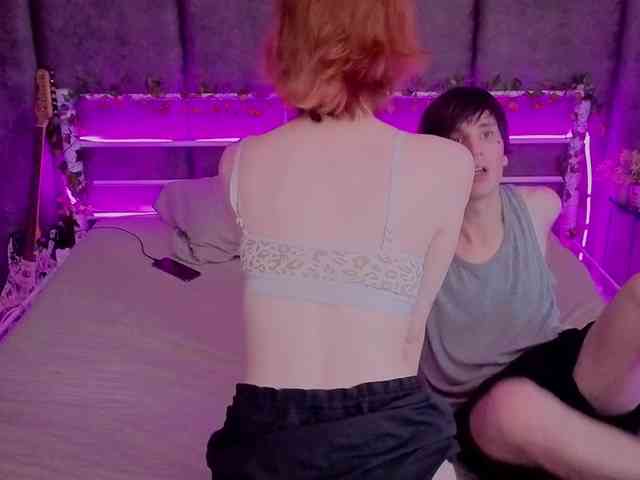 DannylovesMary webcam