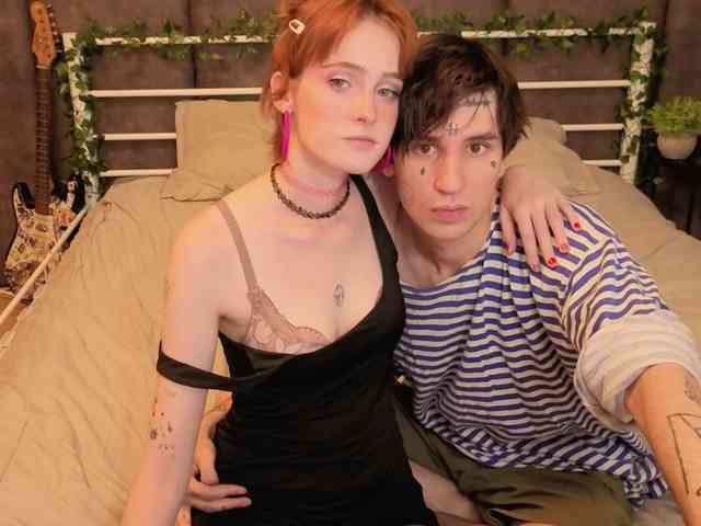 DannylovesMary