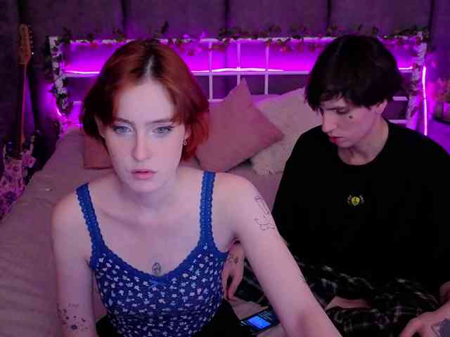 DannylovesMary webcam