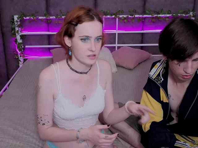 DannylovesMary
