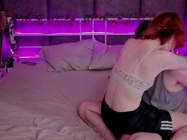 DannylovesMary webcam