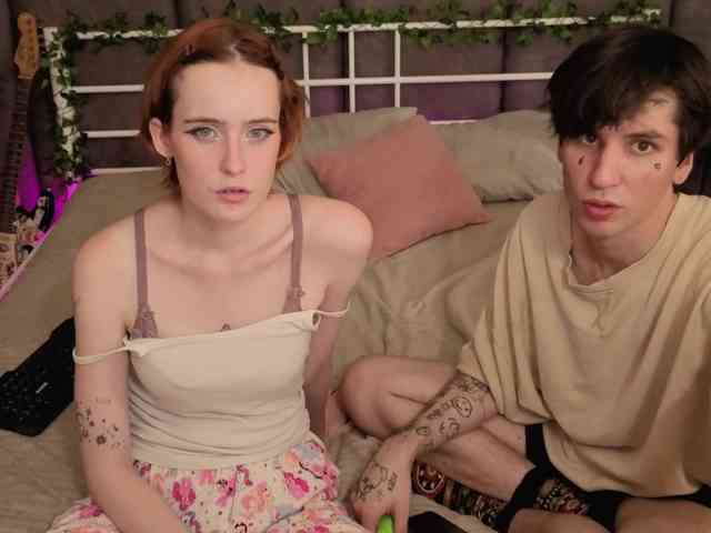 DannylovesMary webcam