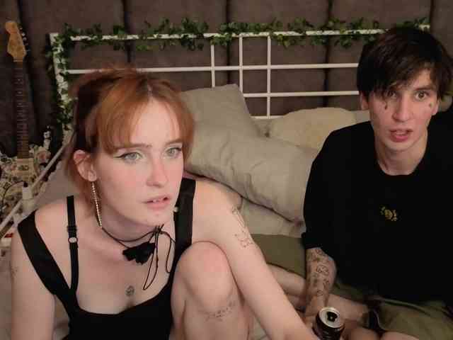 DannylovesMary Sex Cam Show