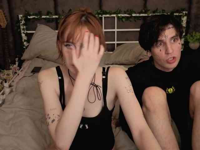DannylovesMary Sex Cam Show