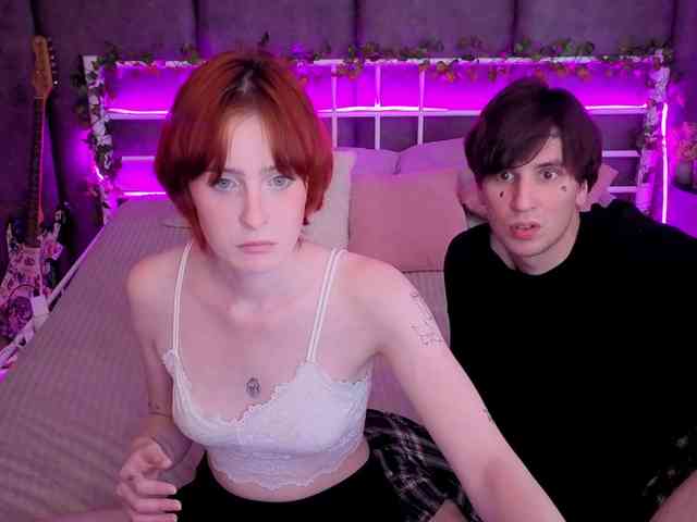 DannylovesMary webcam