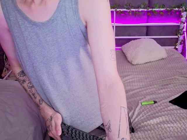 DannylovesMary webcam