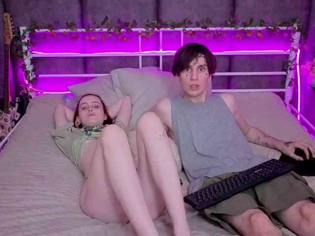 DannylovesMary webcam